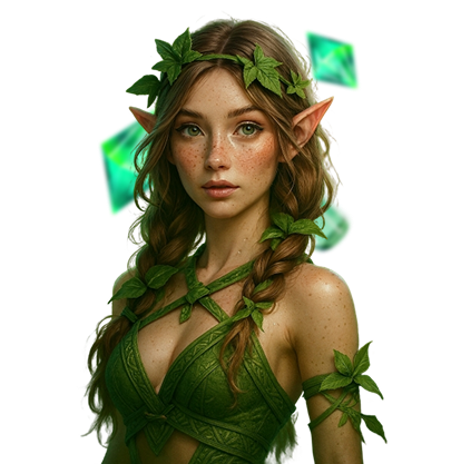 Character illustration
