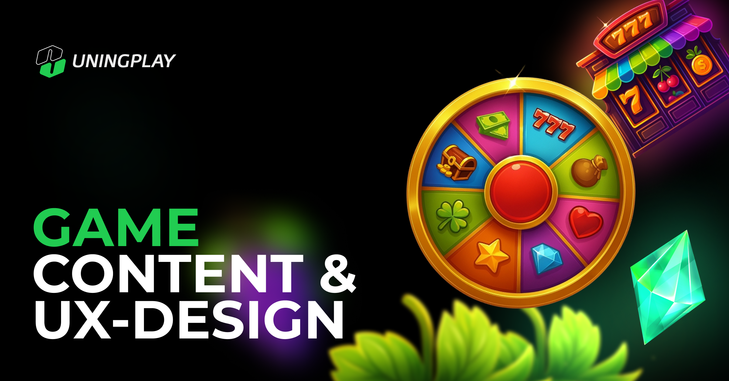 How Game Content and UX Shape the Success of Online Casinos